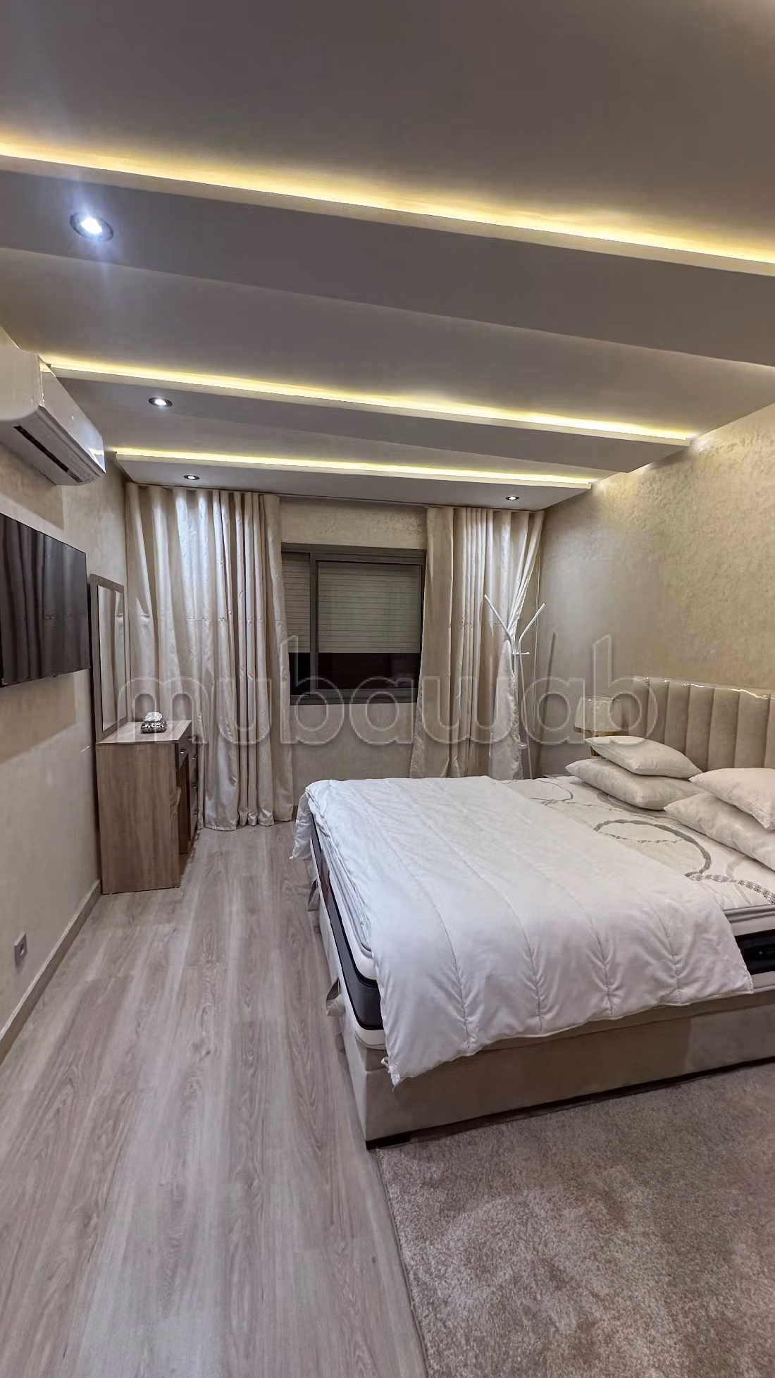 Très bel appartement en location à Mozart