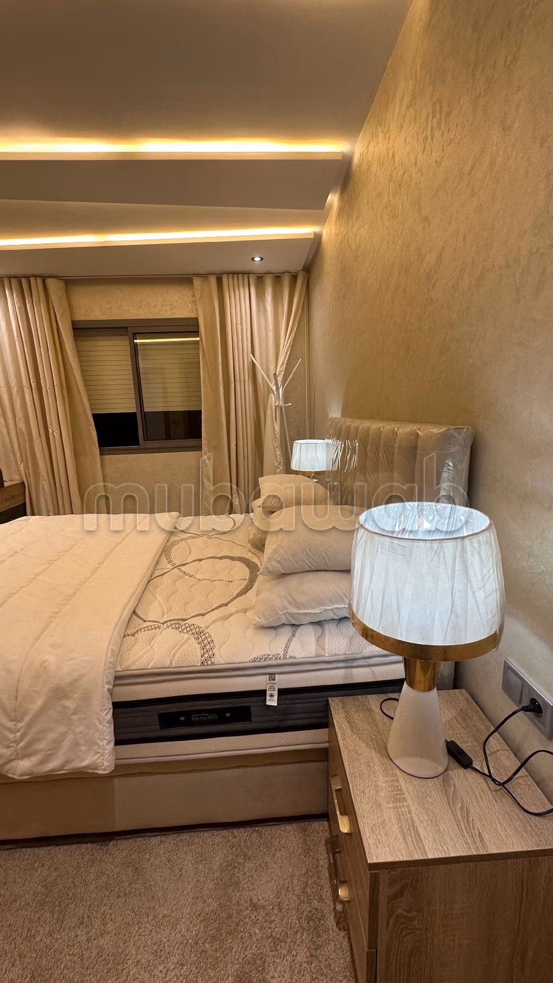 Très bel appartement en location à Mozart