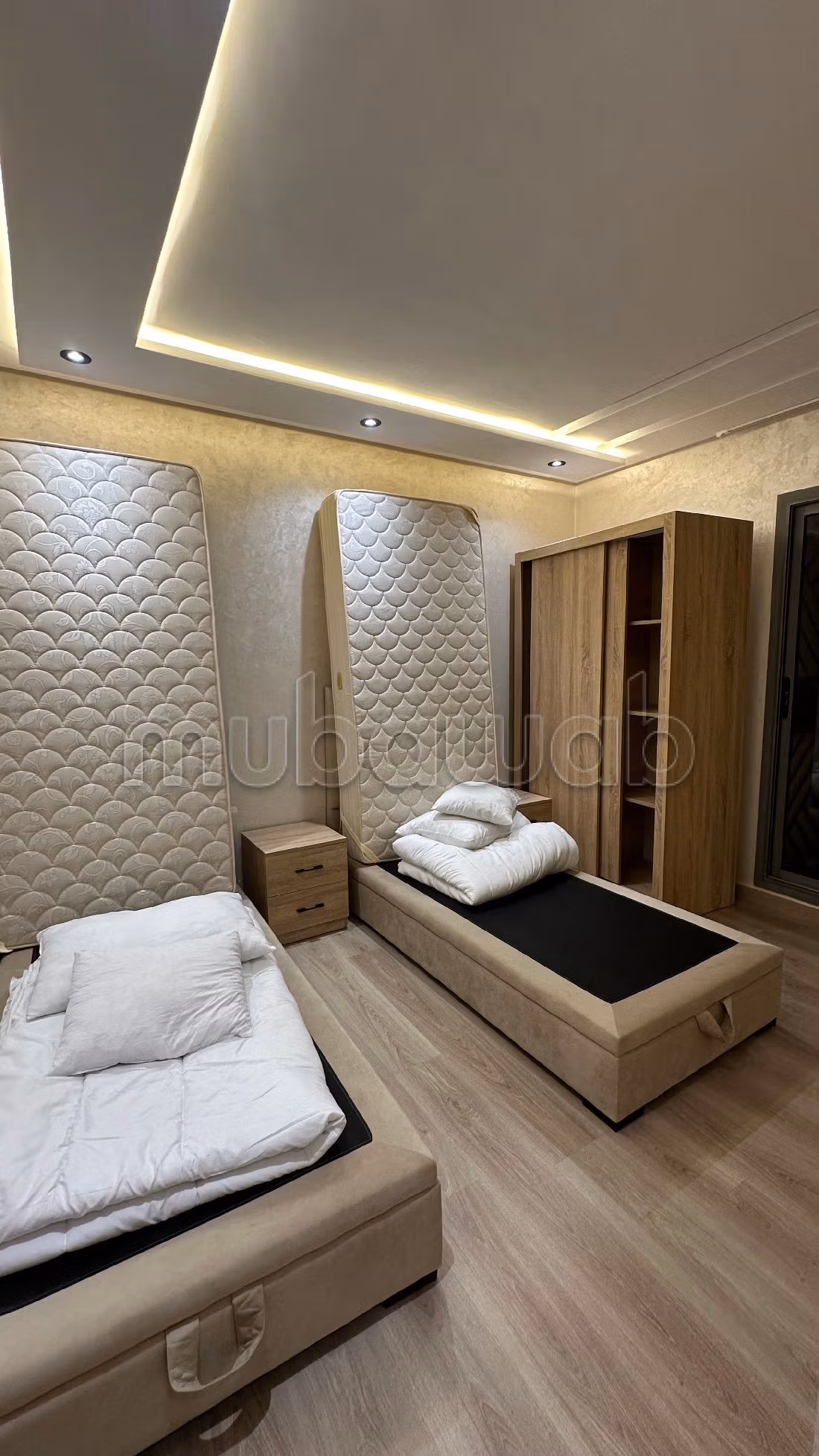 Très bel appartement en location à Mozart