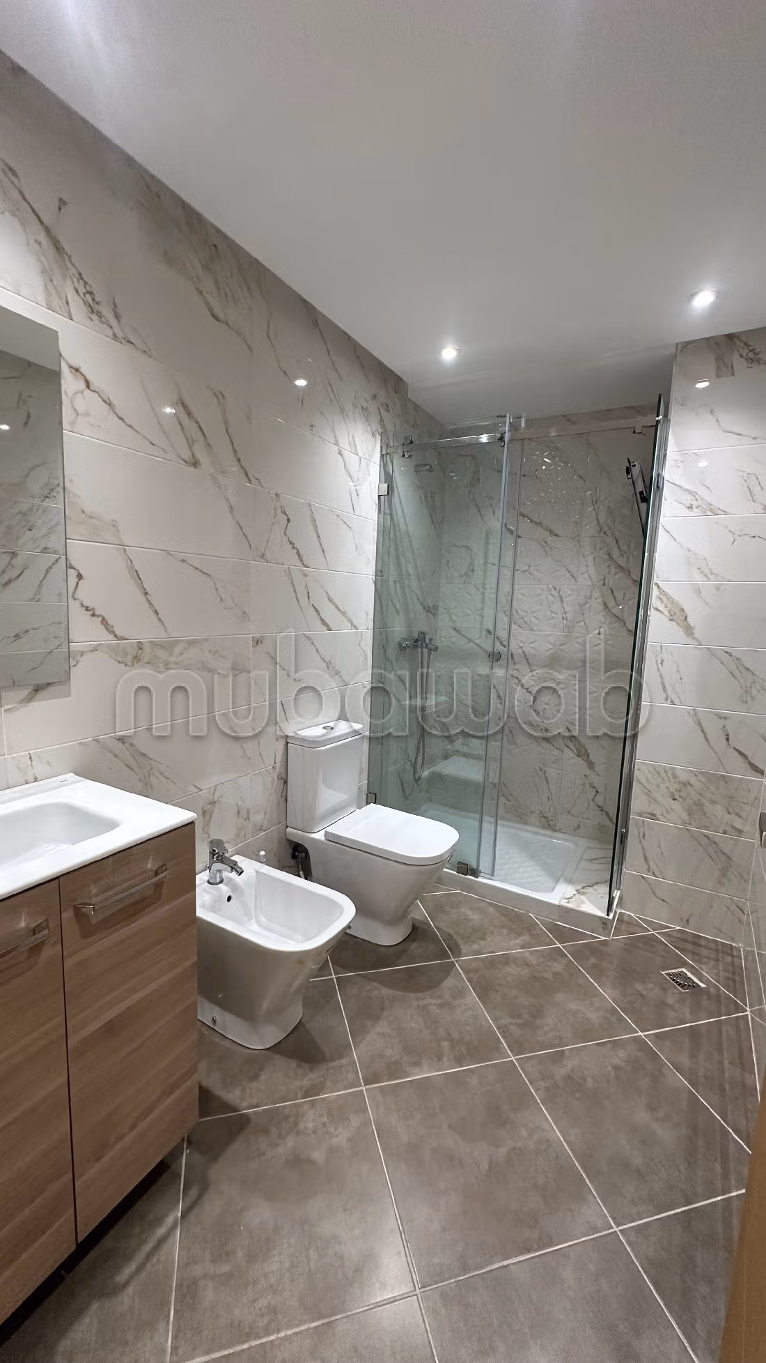 Très bel appartement en location à Mozart