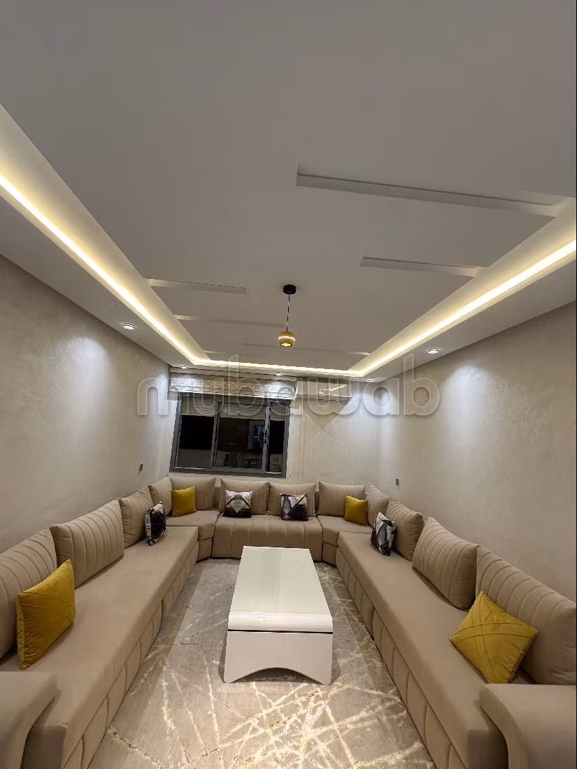 Très bel appartement en location à Mozart