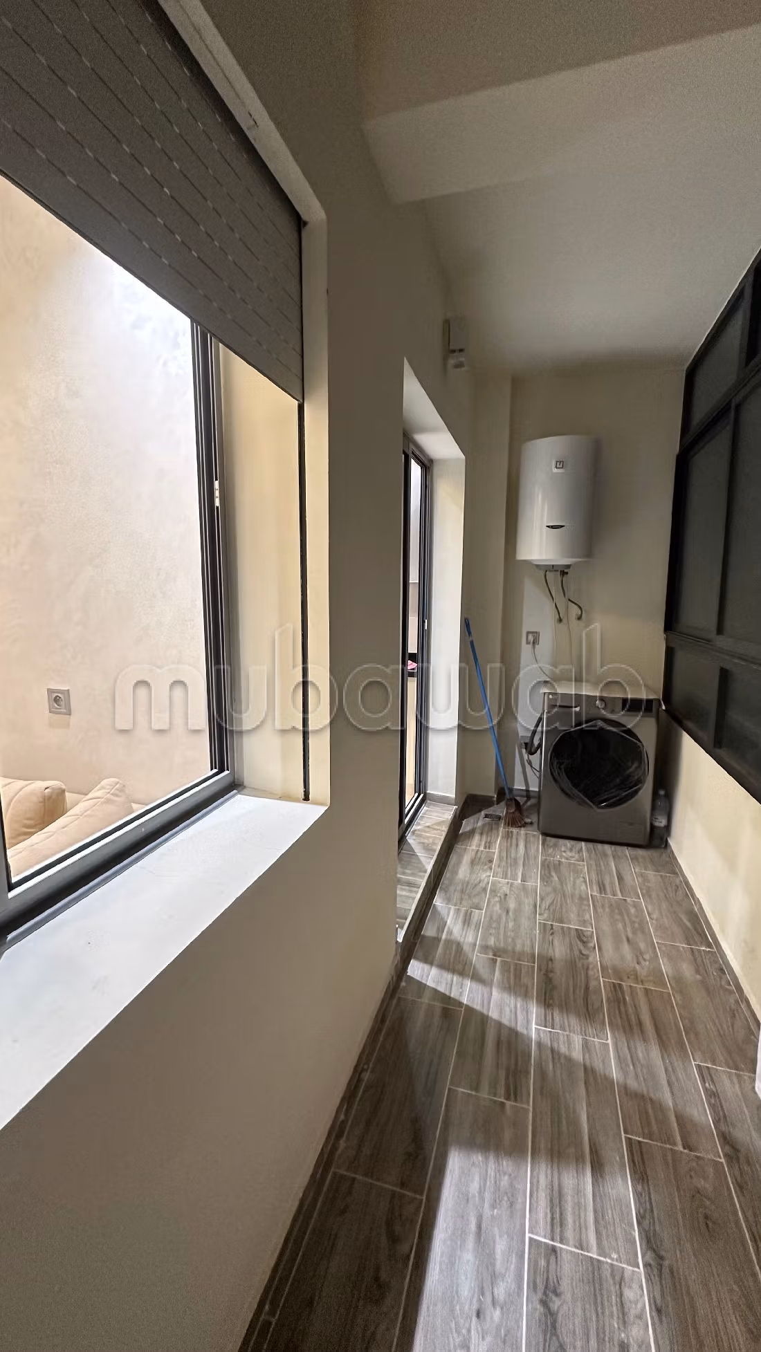 Très bel appartement en location à Mozart