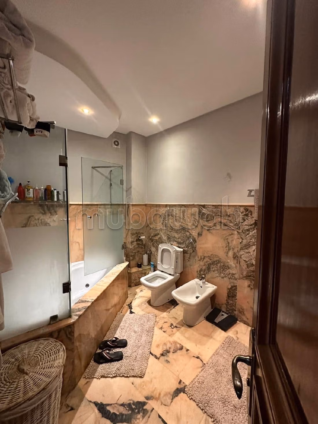 Appartement en vente à Racine. 3 chambres