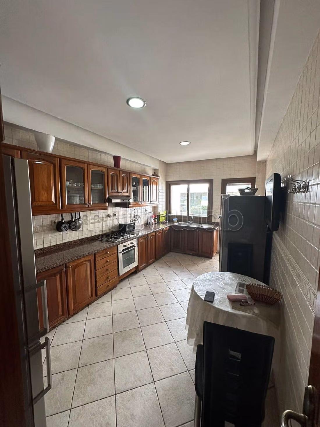 Appartement en vente à Racine. 3 chambres