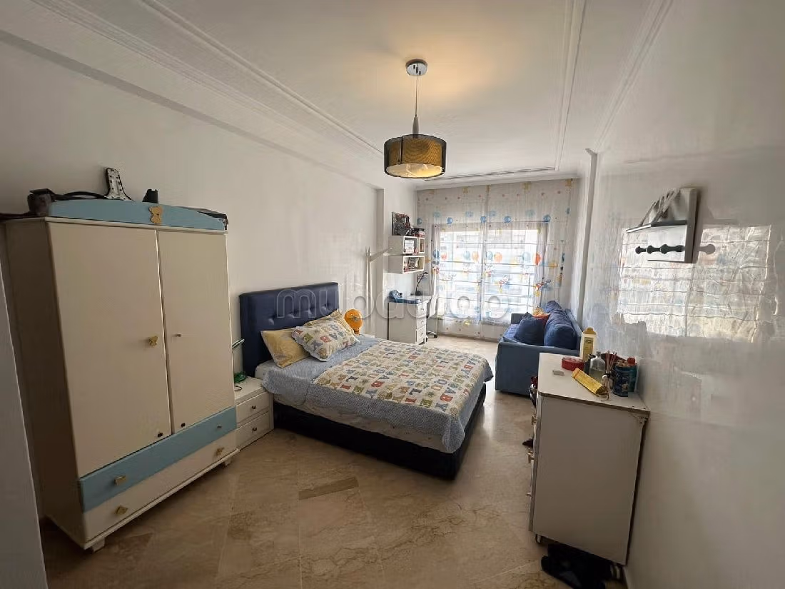 Appartement en vente à Racine. 3 chambres