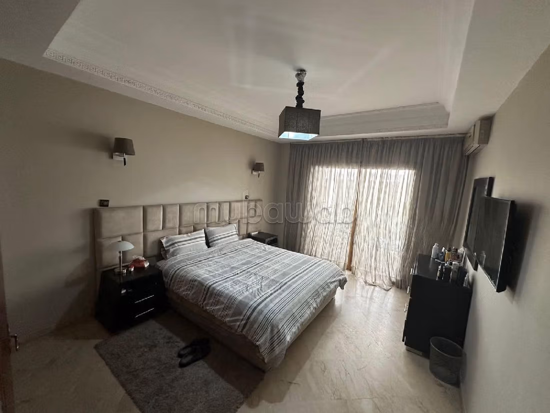 Appartement en vente à Racine. 3 chambres