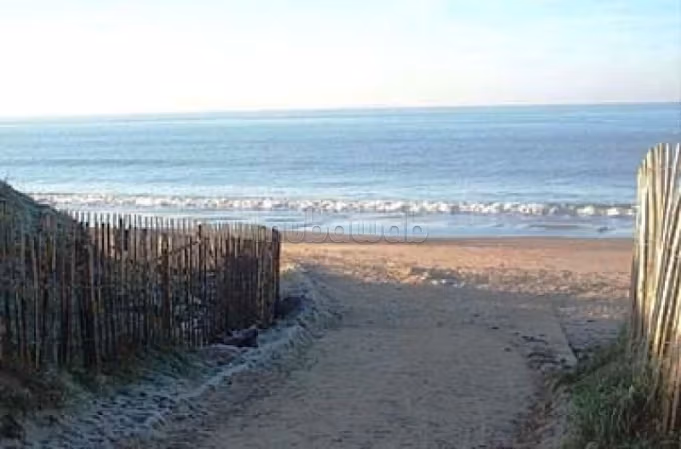 A vendre Terrain Pied dans l'eau
