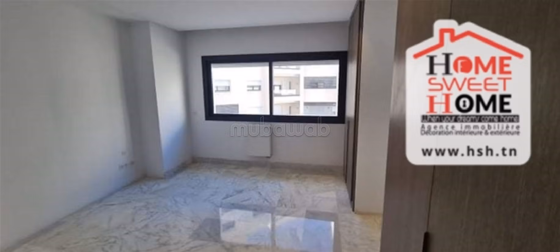 فيلا جميلة للبيع ب ضفاف البحيرة 2. المساحة 312 م². التدفئة. 