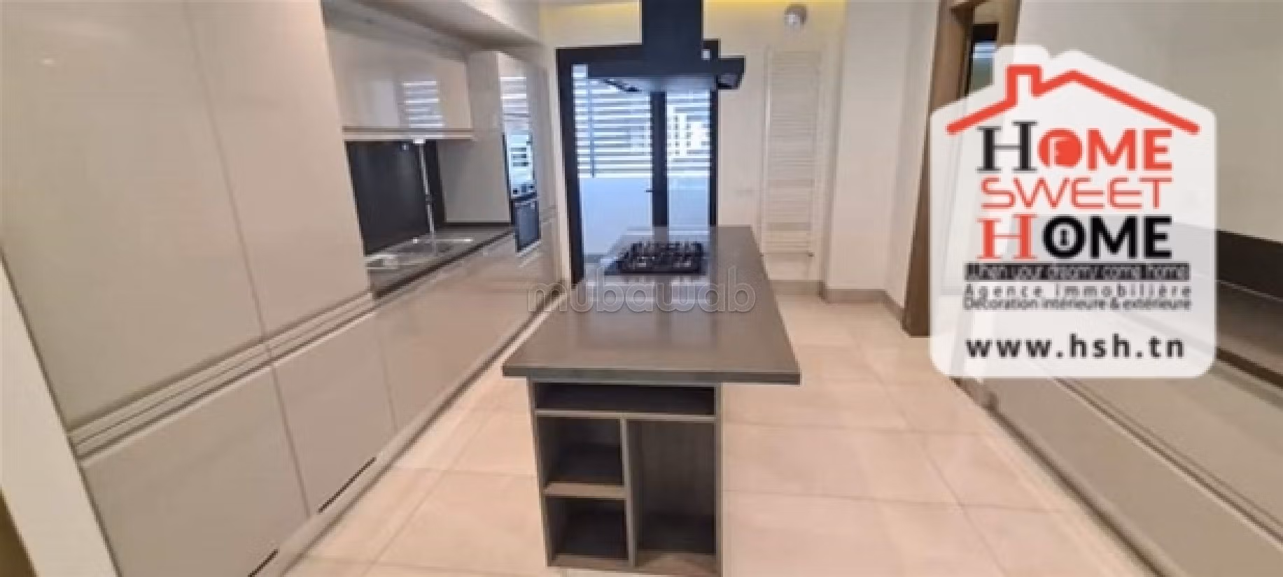 فيلا جميلة للبيع ب ضفاف البحيرة 2. المساحة 312 م². التدفئة. 