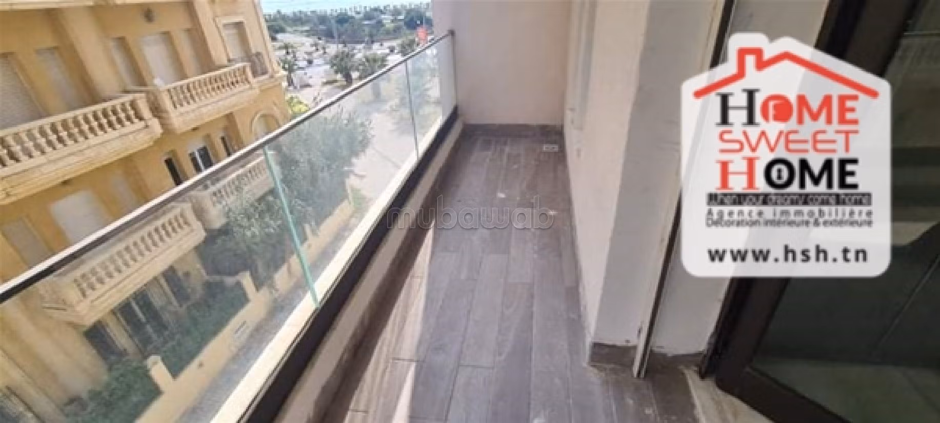 فيلا جميلة للبيع ب ضفاف البحيرة 2. المساحة 312 م². التدفئة. 