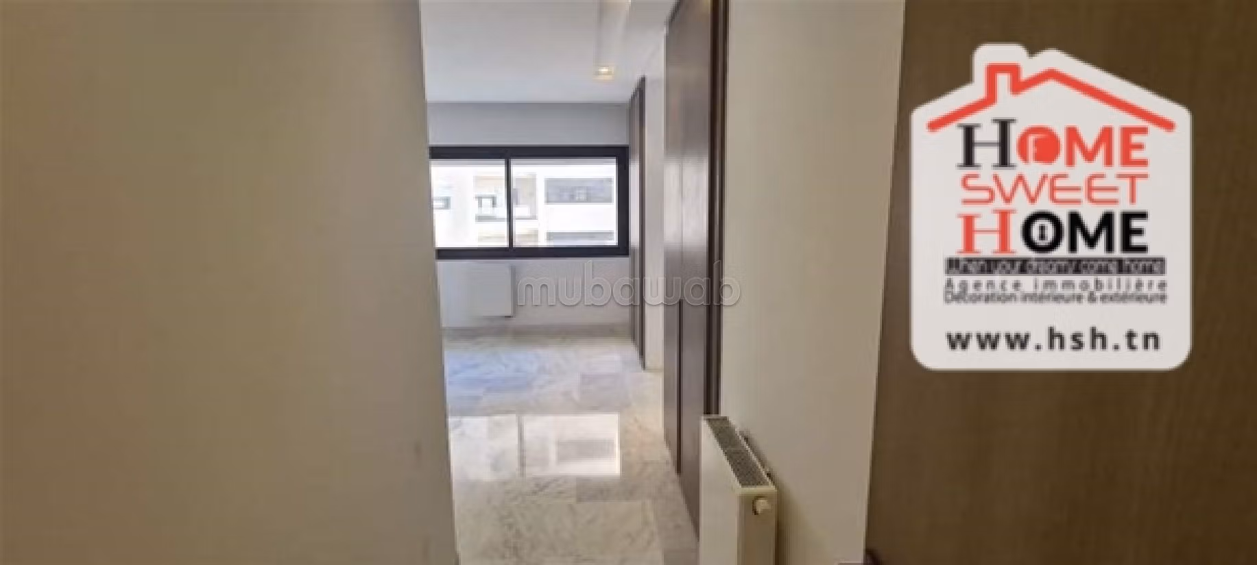 فيلا جميلة للبيع ب ضفاف البحيرة 2. المساحة 312 م². التدفئة. 