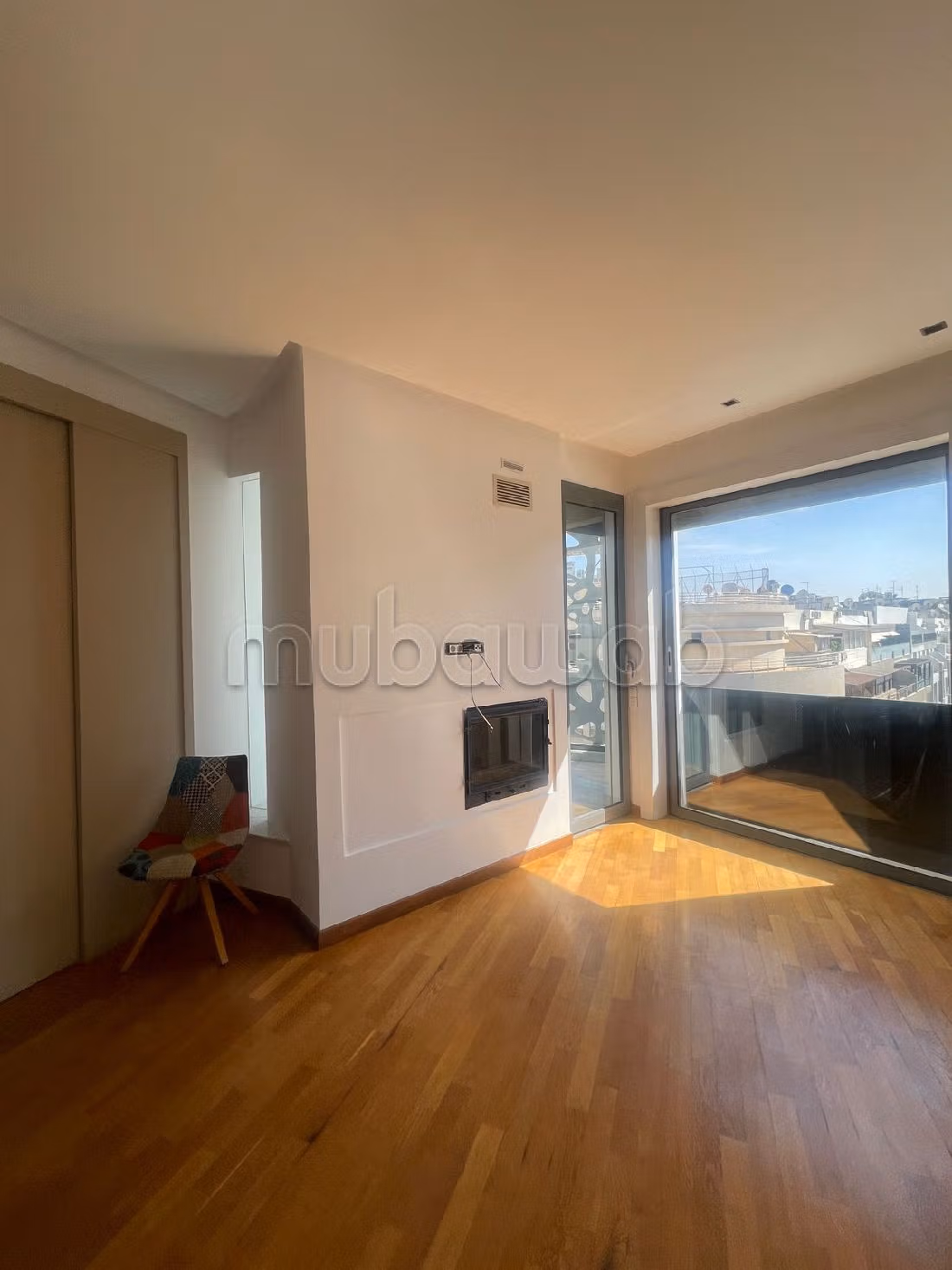 Tres bel appartement a louer sur triangle d'or