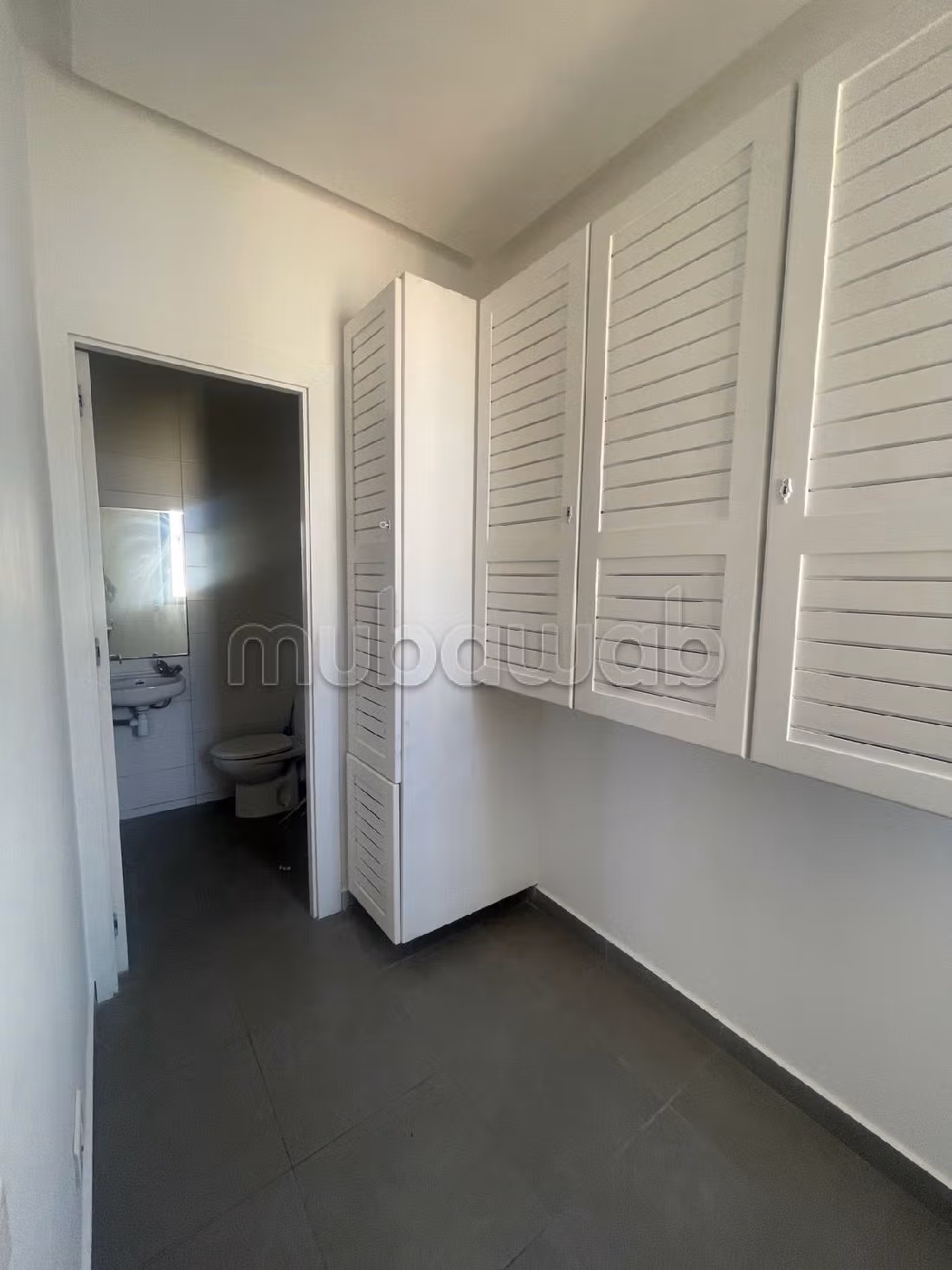 Tres bel appartement a louer sur triangle d'or