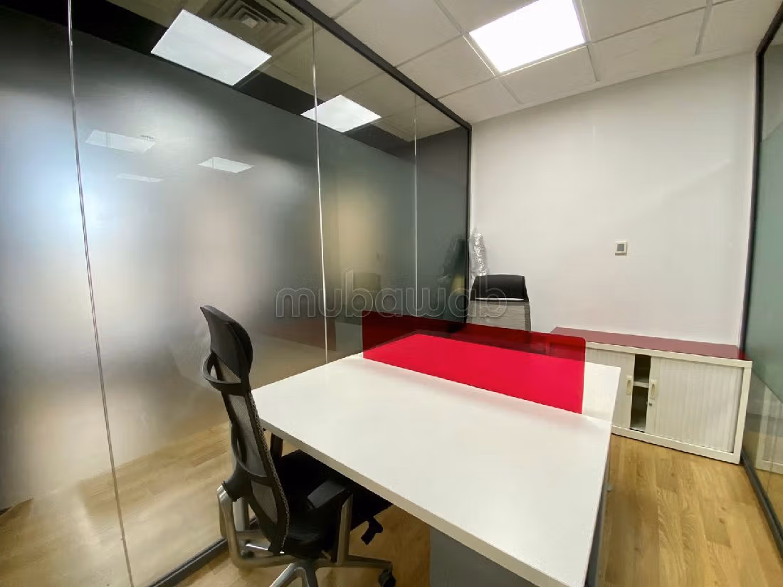 Offices for rent in Palmier. Area 131 m². 