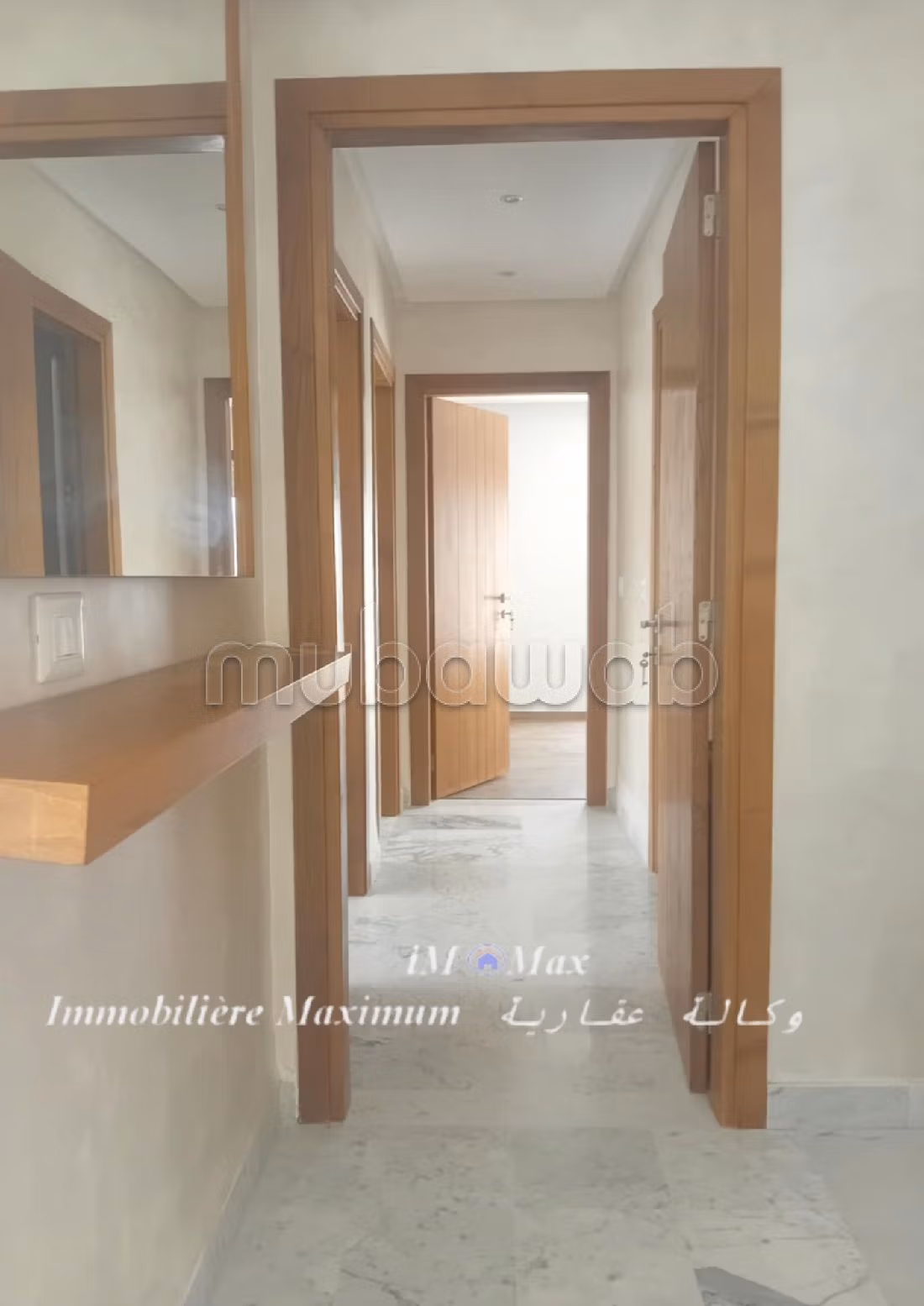 Appartamento in affitto a Hammamet. 4 locali. arredato. 