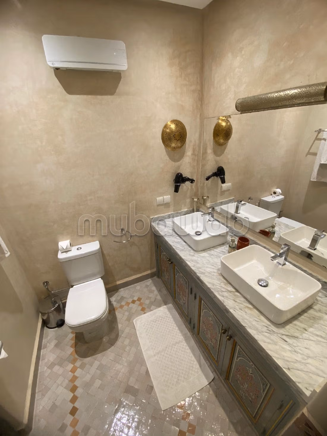 Vente maison d’hote 464m² habi à rahba kdima