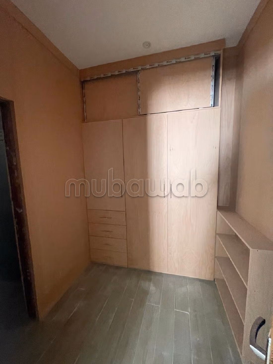 Villa en location sur quartier hassan