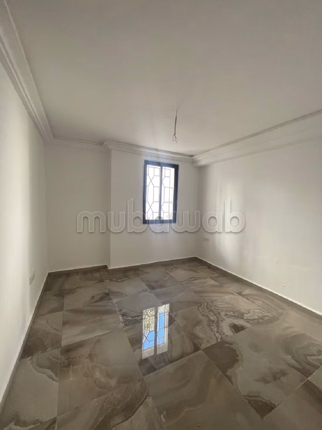 Villa en location sur quartier hassan