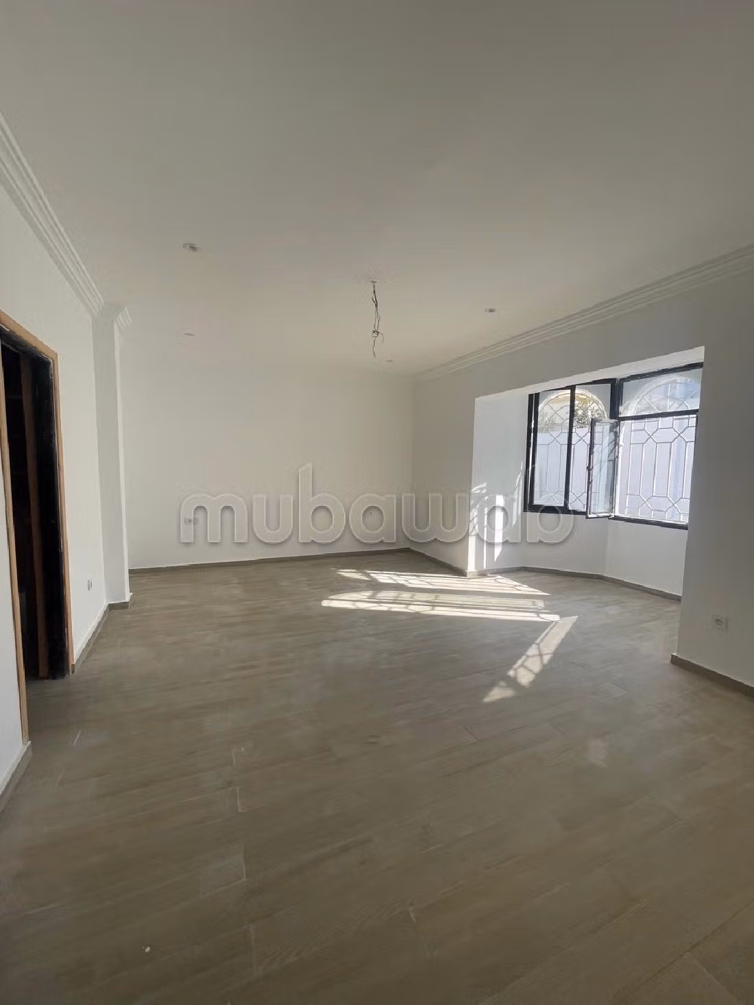 Villa en location sur quartier hassan