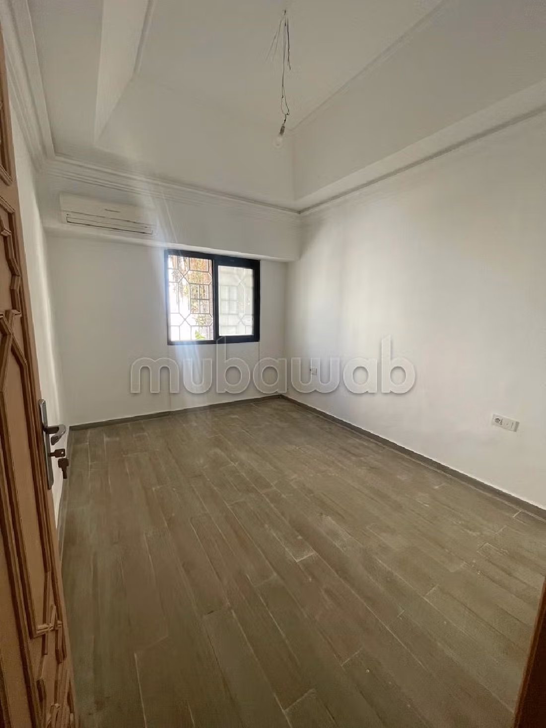 Villa en location sur quartier hassan