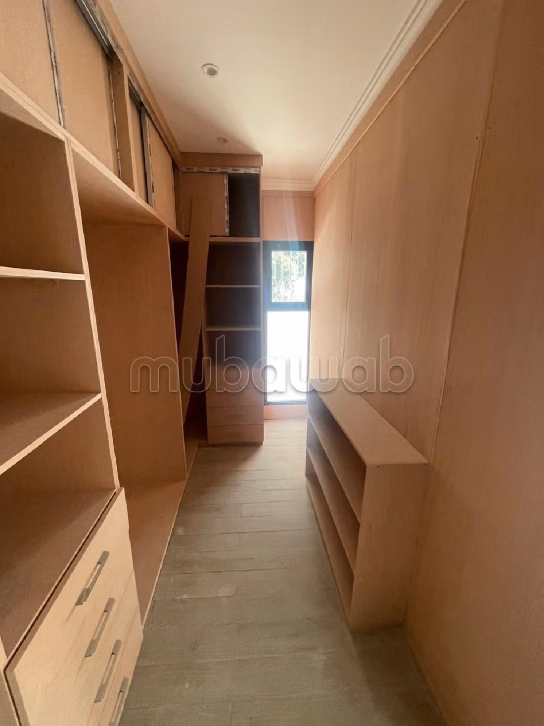 Villa en location sur quartier hassan