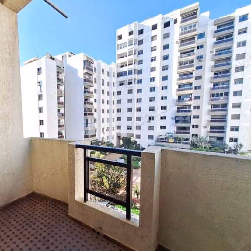 Apartment for Sale of 254.0 m² in Casablanca, Maarif Extension
