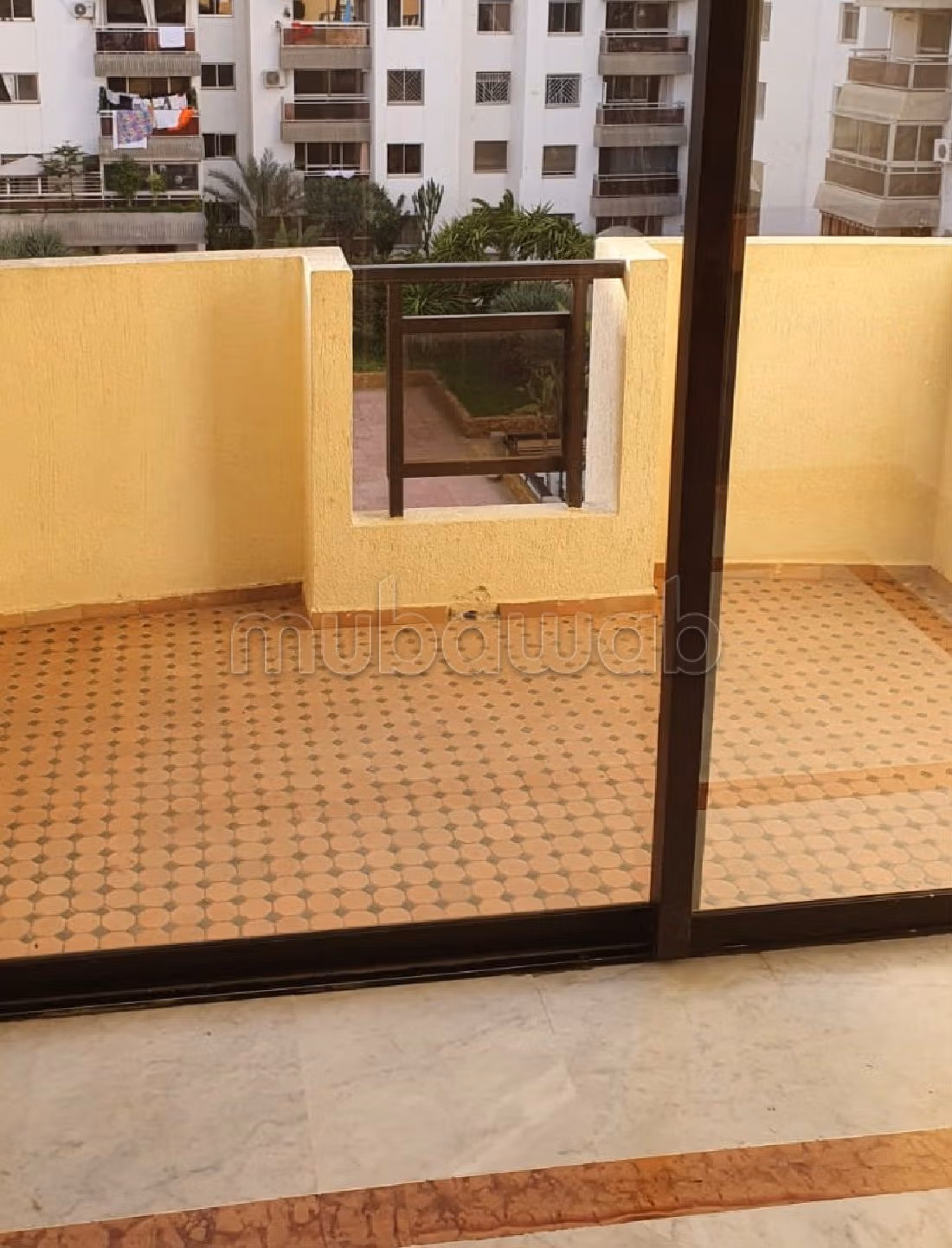 Koopappartementen in Maârif Extension. 6 Ruimtes. Lift en garage