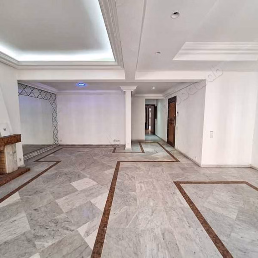 Apartment for Sale of 254.0 m² in Casablanca, Maarif Extension