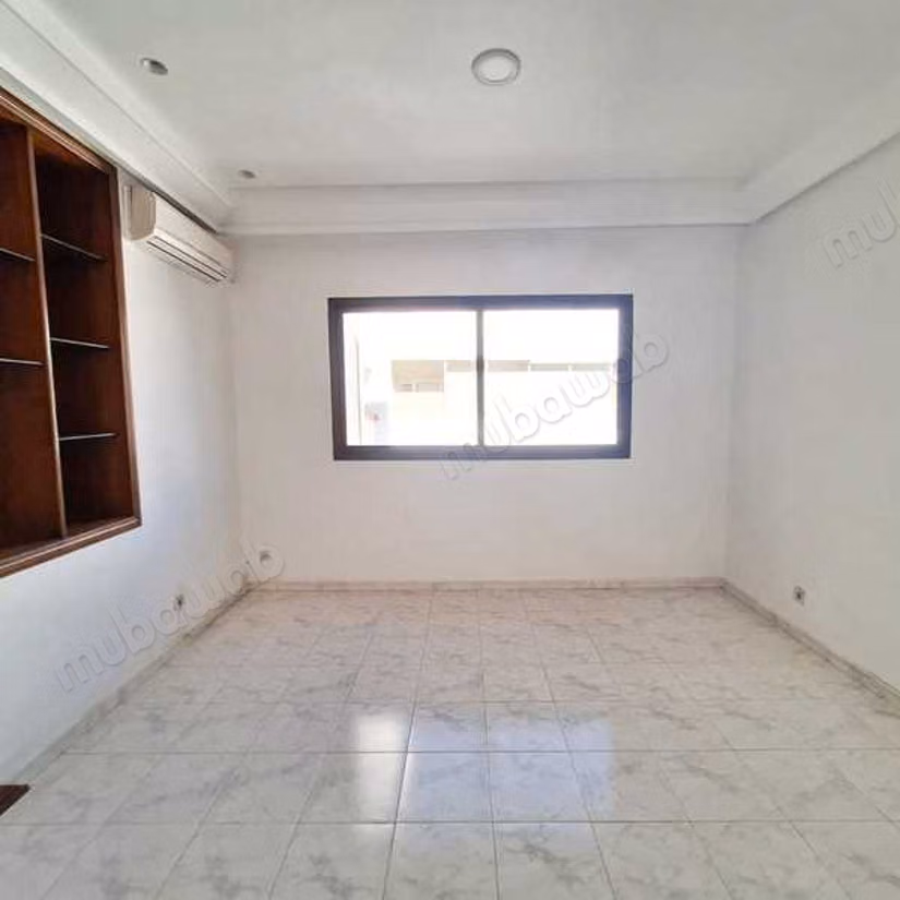 Apartment for Sale of 254.0 m² in Casablanca, Maarif Extension
