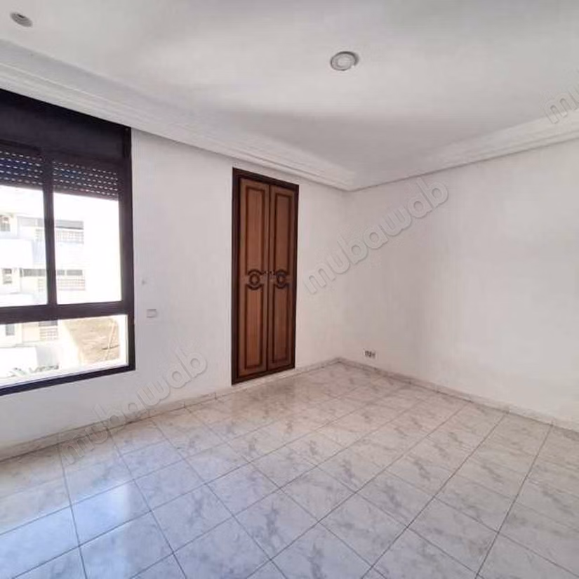 Apartment for Sale of 254.0 m² in Casablanca, Maarif Extension