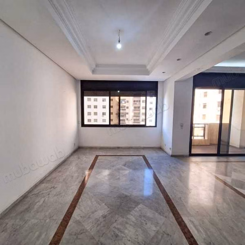 Apartment for Sale of 254.0 m² in Casablanca, Maarif Extension