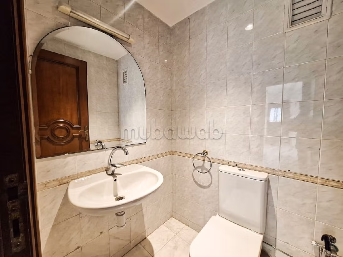 Koopappartementen in Maârif Extension. 6 Ruimtes. Lift en garage