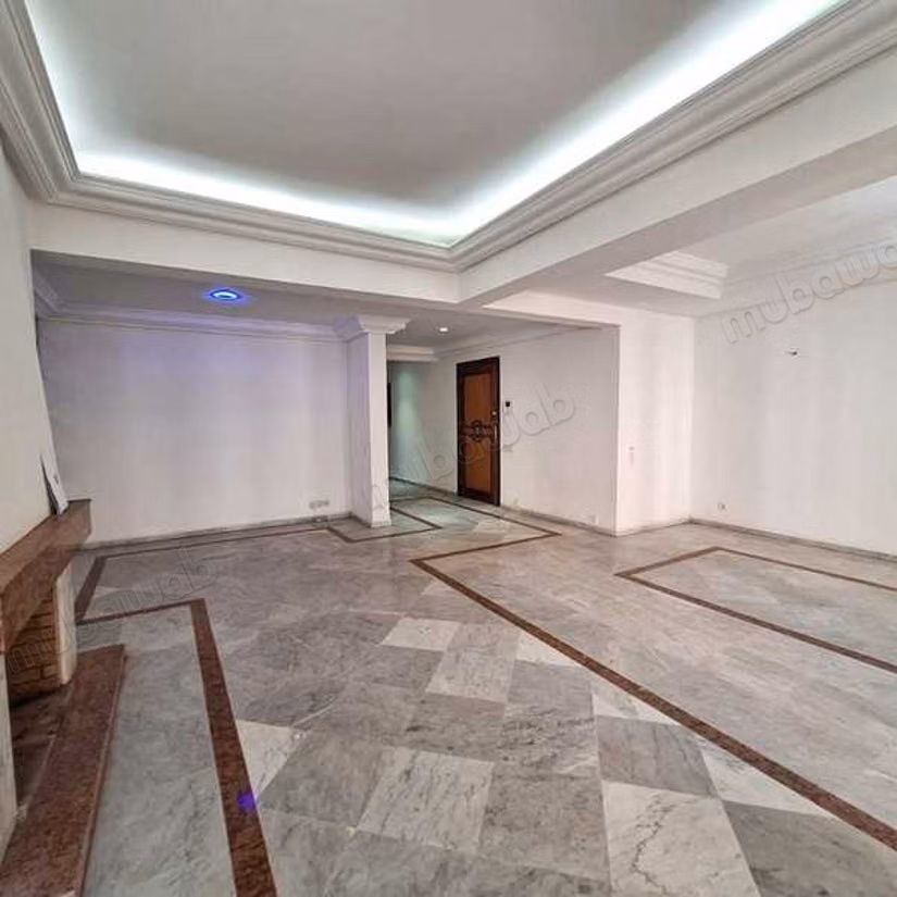 Apartment for Sale of 254.0 m² in Casablanca, Maarif Extension