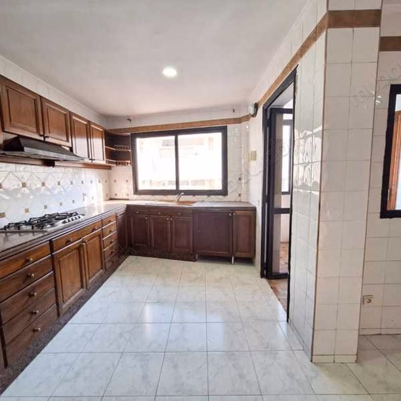 Apartment for Sale of 254.0 m² in Casablanca, Maarif Extension