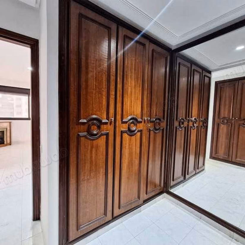 Apartment for Sale of 254.0 m² in Casablanca, Maarif Extension