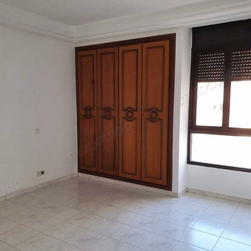 Apartment for Sale of 254.0 m² in Casablanca, Maarif Extension