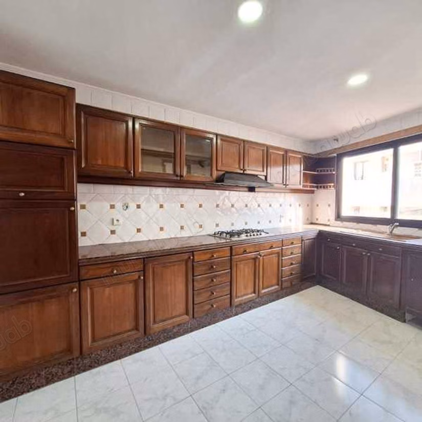 Apartment for Sale of 254.0 m² in Casablanca, Maarif Extension