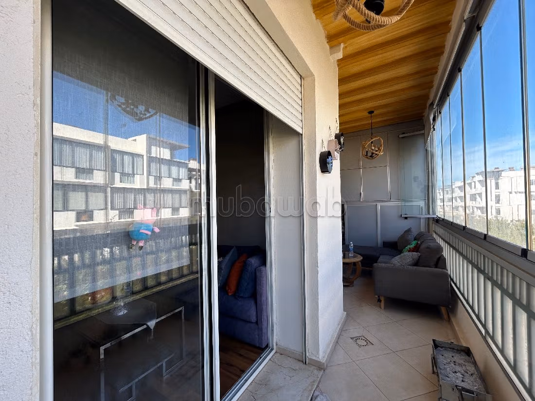Fabulous apartment for sale. Large area 100 m². Garden and garage