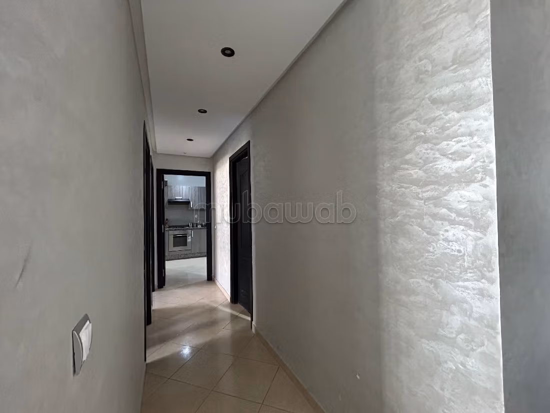 Fabulous apartment for sale. Large area 100 m². Garden and garage