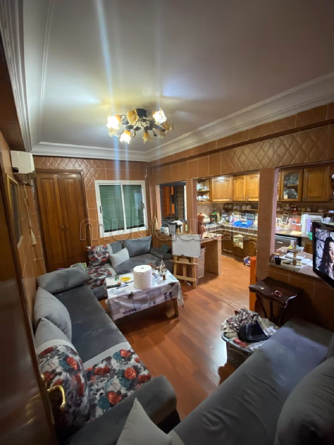 Apartment to purchase in Nassim 1. Total area 105 m²