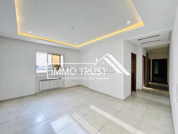 Appartement S2 à La Soukra