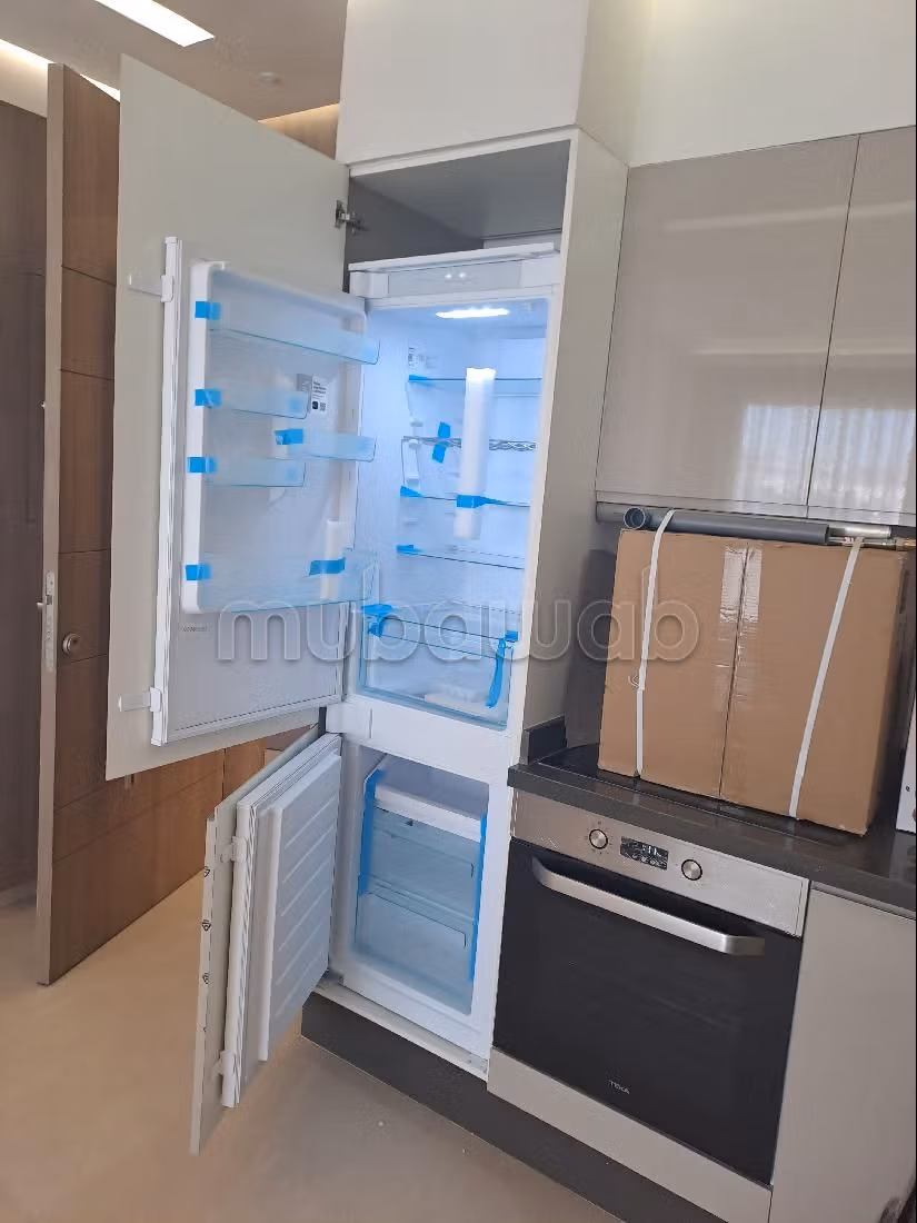 Splendido appartamento in affitto a Oasis. Superficie di 42 m². arredato.