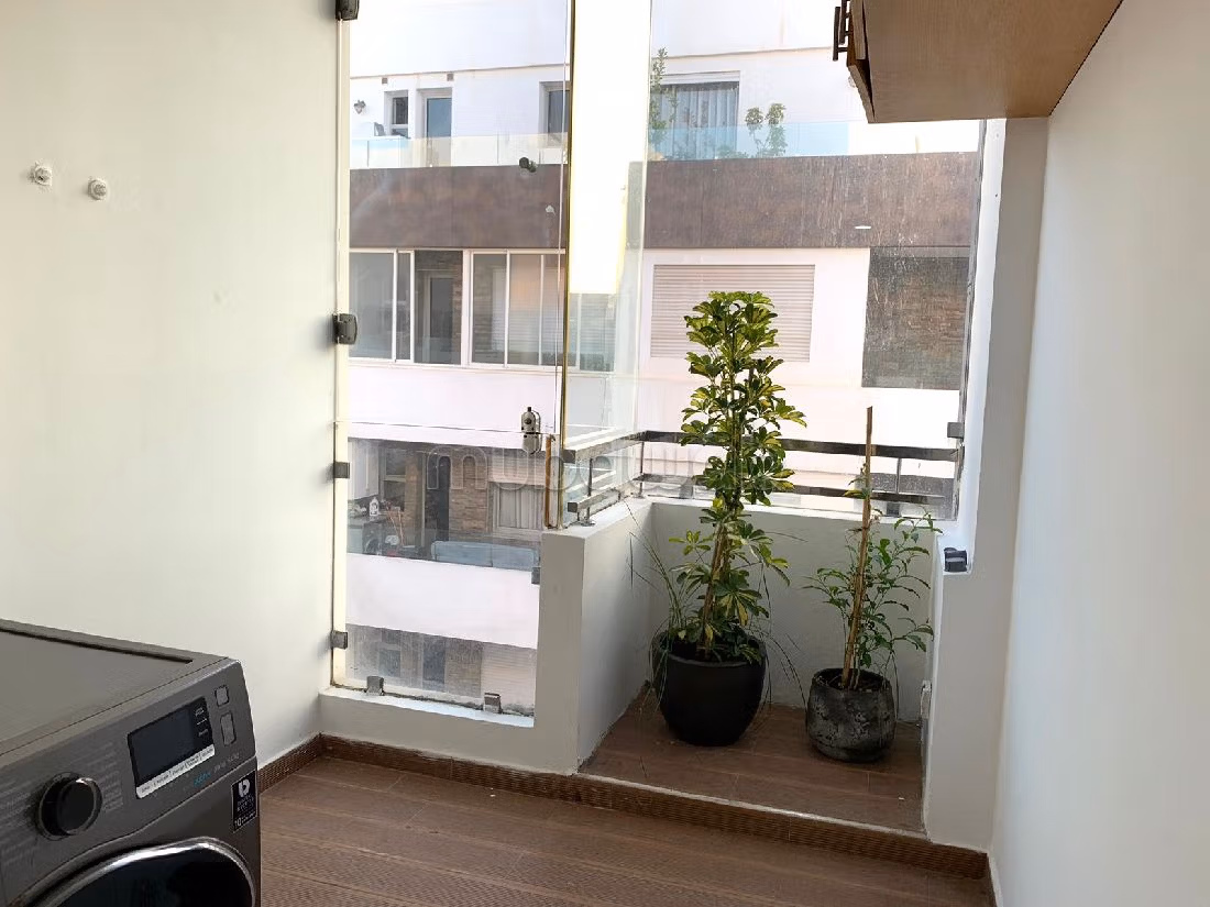 Superbe appartement à louer à Ferme Bretonne Hay Arraha. Surface de 156 m². Meublé