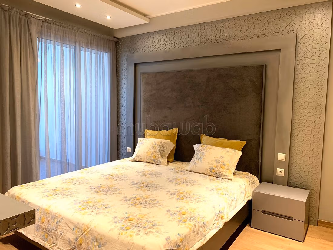 Superbe appartement à louer à Ferme Bretonne Hay Arraha. Surface de 156 m². Meublé