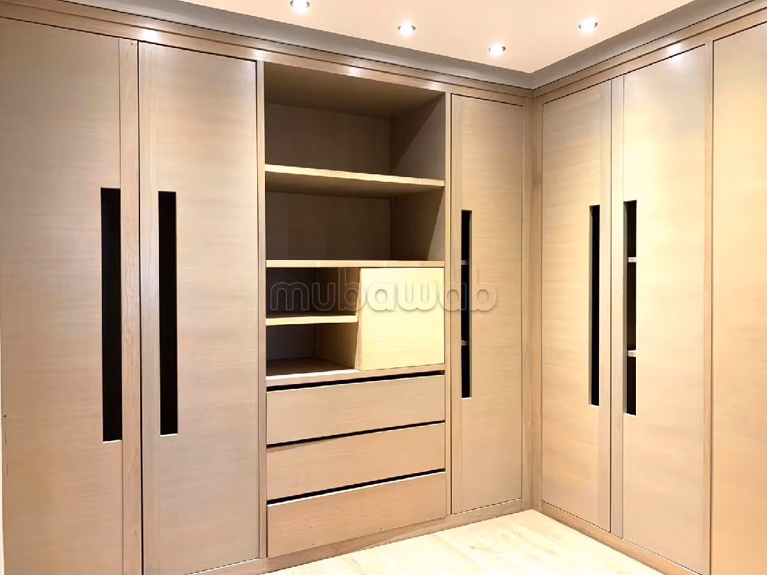 Superbe appartement à louer à Ferme Bretonne Hay Arraha. Surface de 156 m². Meublé