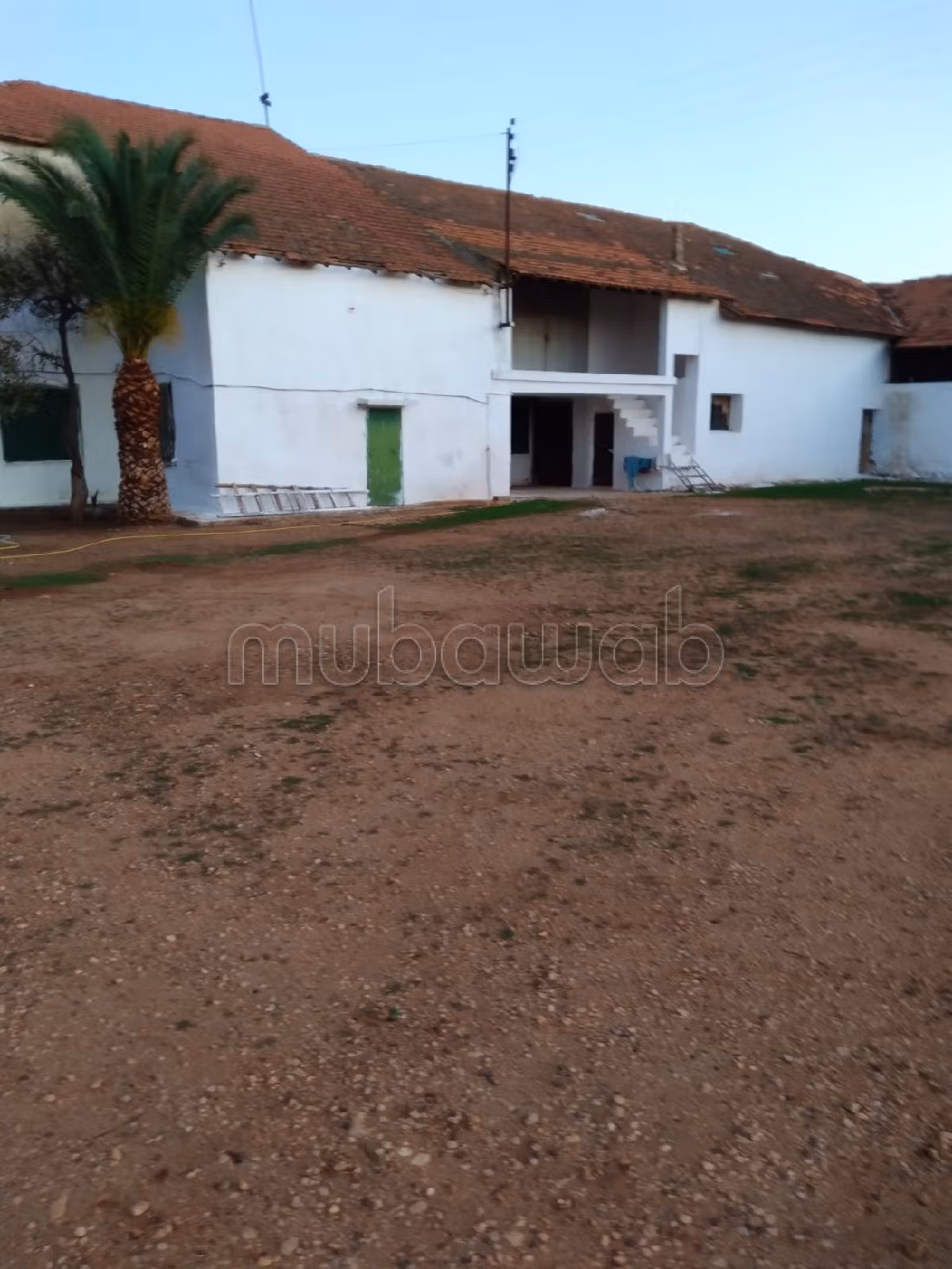 مزرعة رائعة للبيع بالحاجب