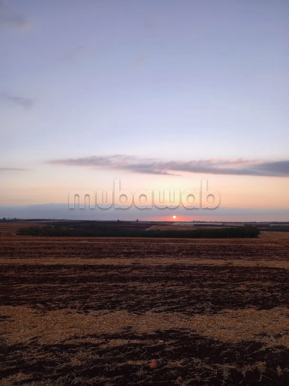 مزرعة رائعة للبيع بالحاجب