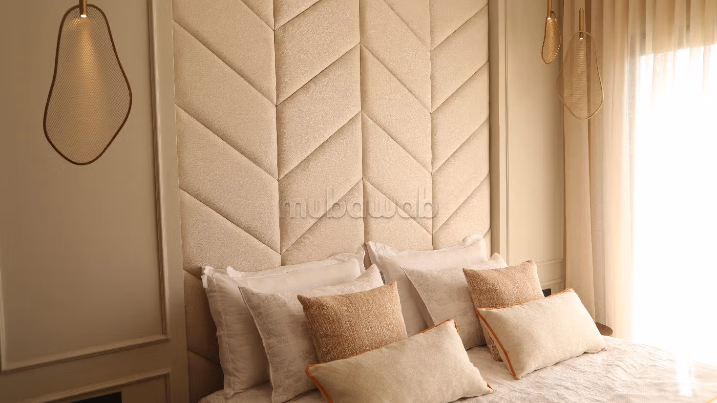 Magnifique Penthouse Vue Panoramique 360