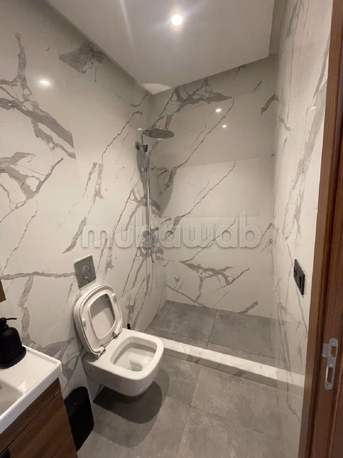 Magnifique Penthouse Vue Panoramique 360