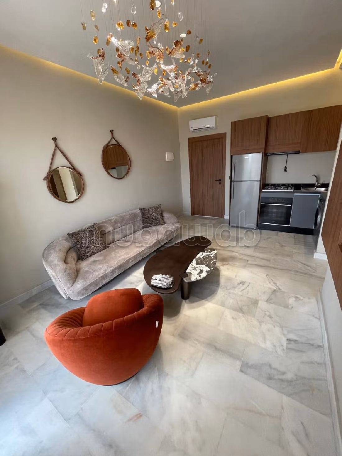 Magnifique Penthouse Vue Panoramique 360